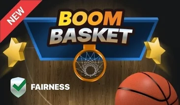 Boom Basket
