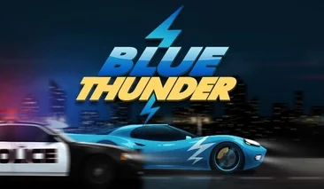 Blue Thunder